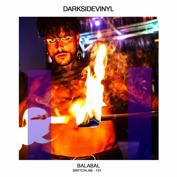 Darksidevinyl - Balabal / Switchlab