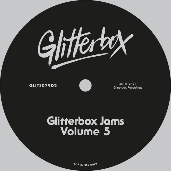 VA - Glitterbox Jams, Vol. 5 / Glitterbox Recordings