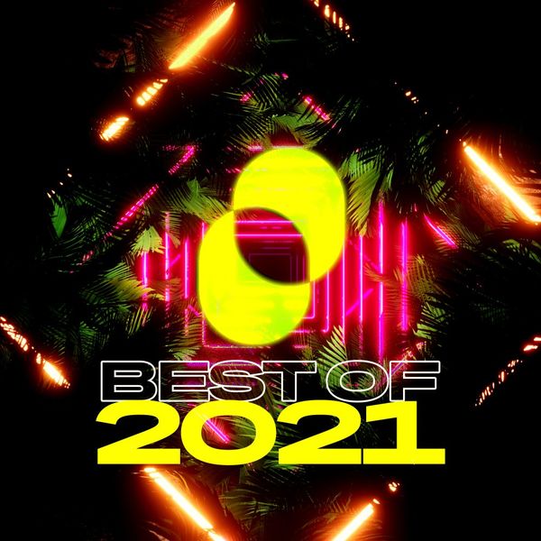 VA - Best of 2021 / Juicy Music