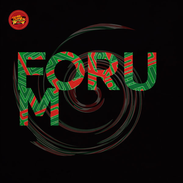 Toti LWR - Forum / Double Cheese Records