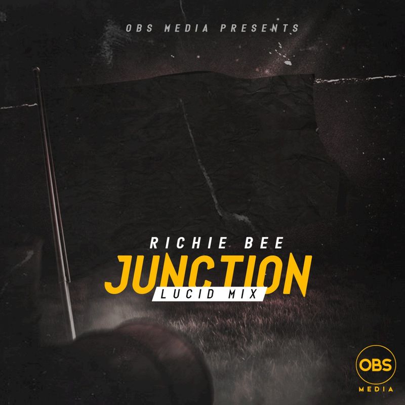 Richie Bee - Junction (Lucid Mix) / OBS Media