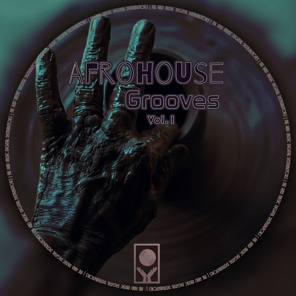 VA - Afrohouse Grooves, Vol. 1 / Me and Music Digital Distributors