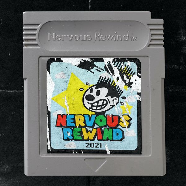 VA - Nervous Rewind 2021 / Nervous Records