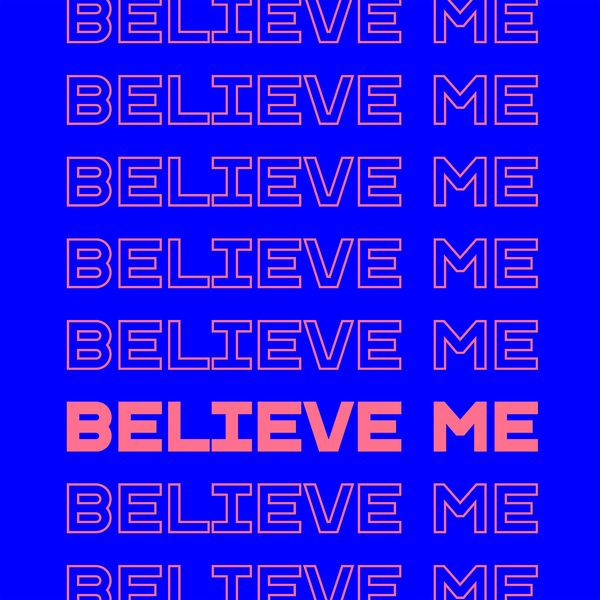 Dennis Beutler & Elternhouse - Believe Me / Glasgow Underground