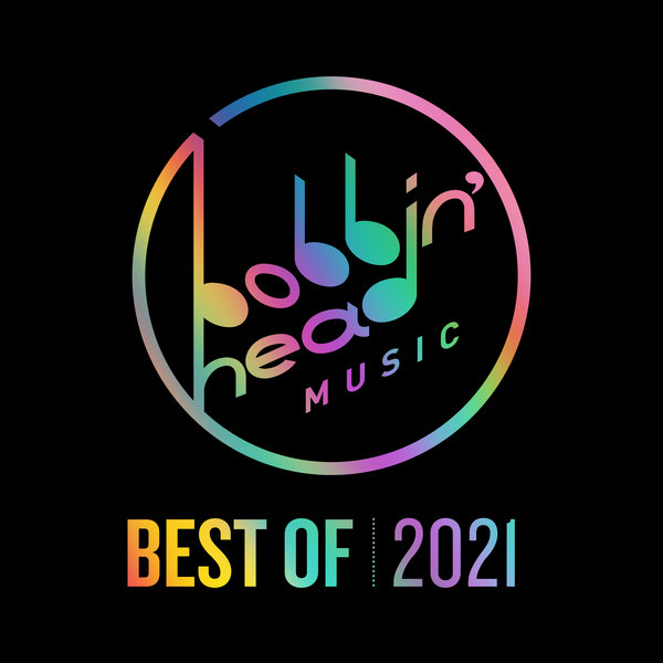 VA - Best Of 2021 / Bobbin Head Music