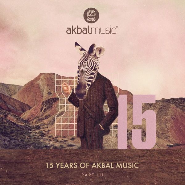 VA - 15 Years of Akbal Music, Pt. 3 / Akbal Music