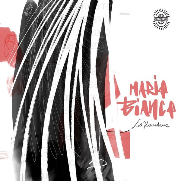 Mario Bianco - Les Roundans / Afroterraneo Music