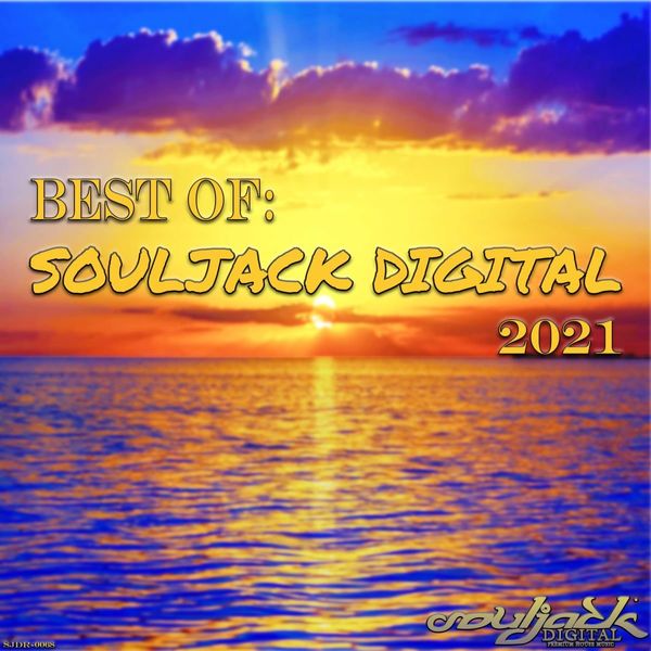 VA - Best of SoulJack Digital 2021 / SoulJack Digital