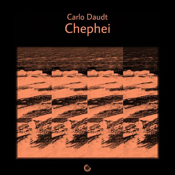 Carlo Daudt - Chephei / Cause Org Records