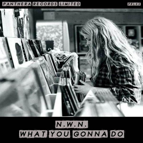 N.W.N. - What You Gonna Do / Panthera Limited