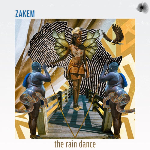 Zakem - The Rain Dance / Bosom