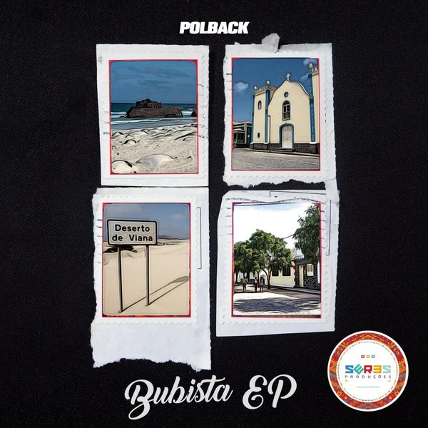 Polback - Bubista EP / Seres Producoes