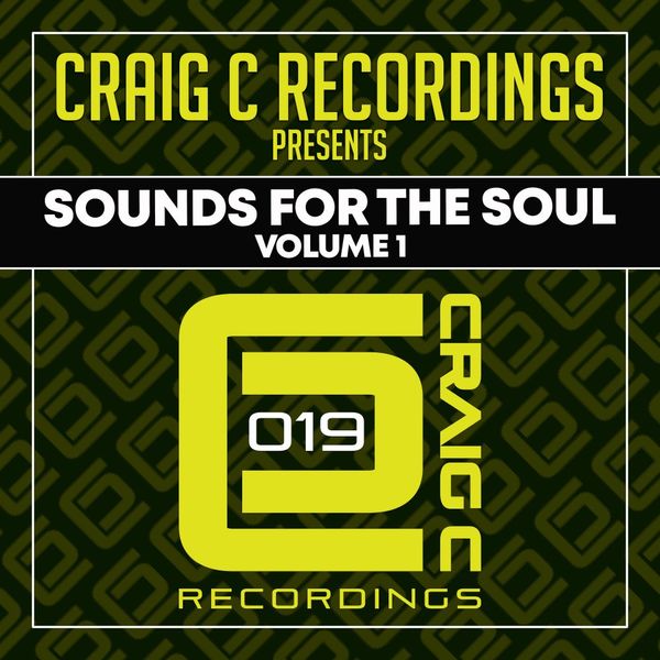 VA - Sounds For The Soul, Vol.1 / Craig C Recordings