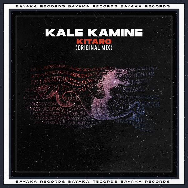 Kale Kamine - Kitaro / Bayaka Records