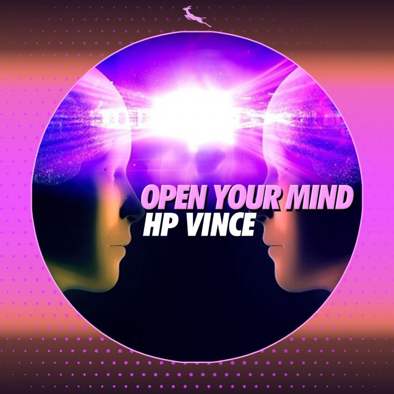 HP Vince - Open Your Mind / Springbok Records