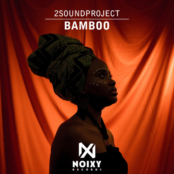 2Soundproject - Bamboo / Noixy Records