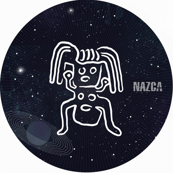 Sandhog - Helix / Nazca Records