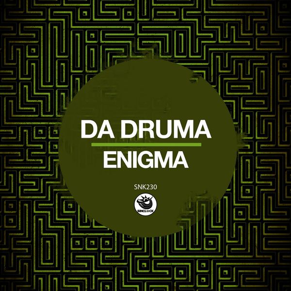 Da Druma - Enigma / Sunclock