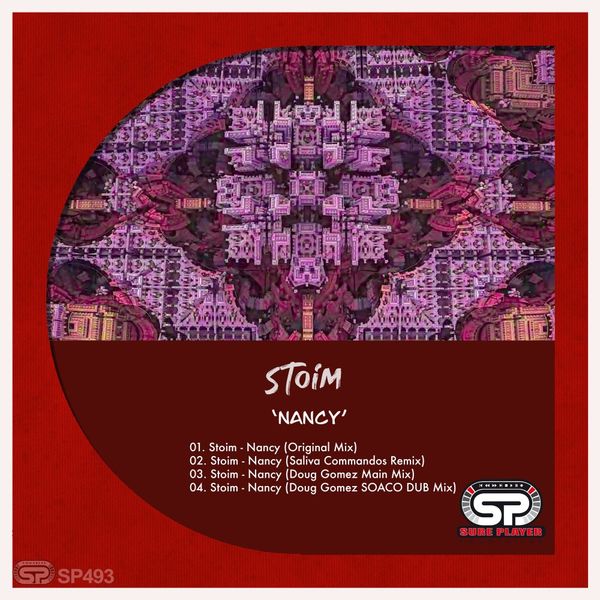 Stoim - Nancy / SP Recordings