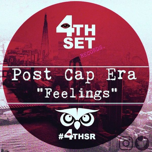 Post Cap Era - Feelings / 4th Set Records