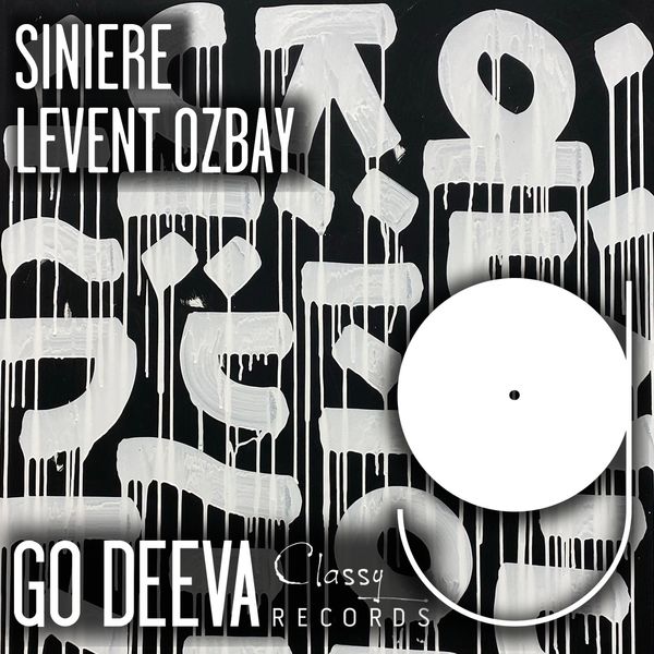 Levent Ozbay & Farafi - Siniere / Go Deeva Records