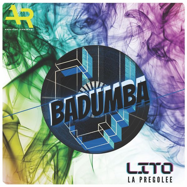 Lito La PregoLee - Badumba / Ancestral Recordings