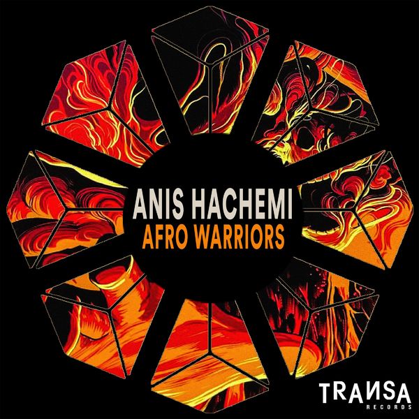 Anis Hachemi - Afro Warriors / TRANSA RECORDS