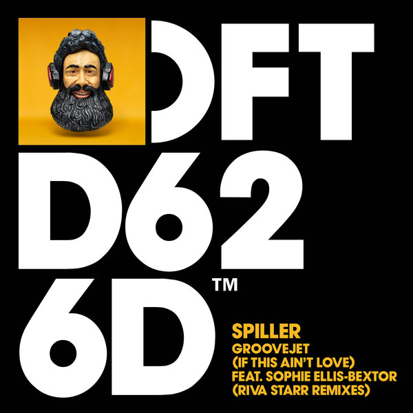 Spiller feat. Sophie Ellis-Bextor - Groovejet (If This Ain't Love) / Defected