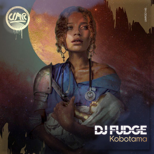 DJ Fudge - Kobotama / United Music Records