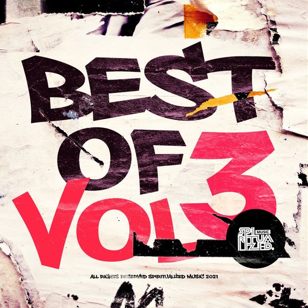 VA - Best Of Vol 3 / Spiritualized