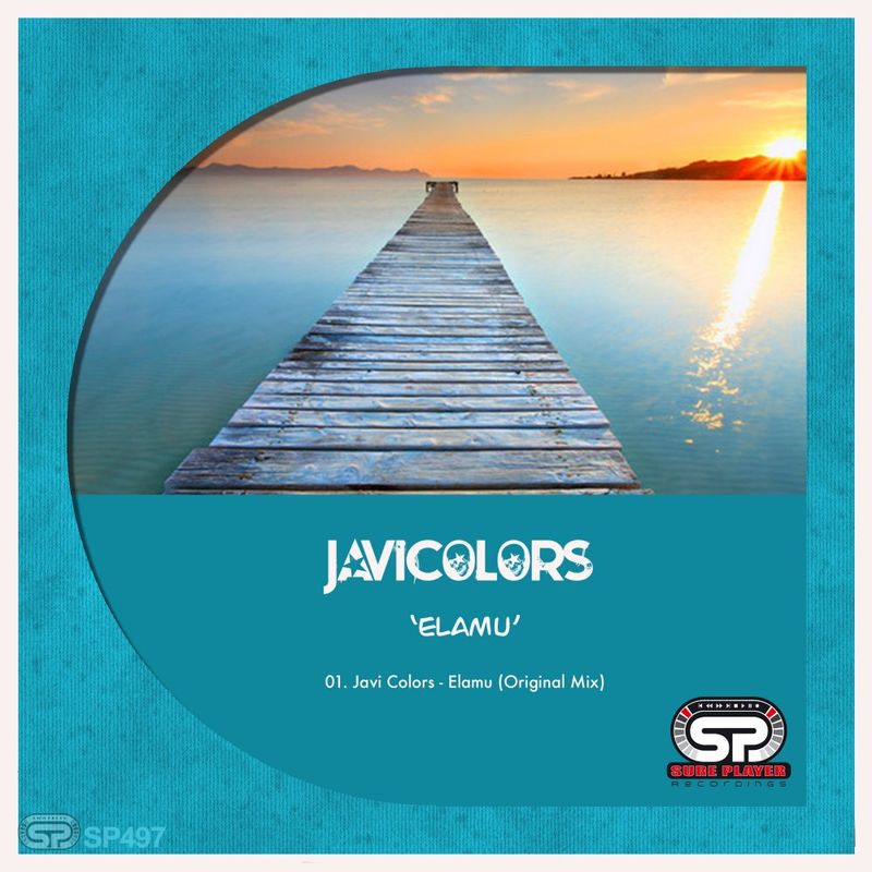 Javi Colors - Elamu / SP Recordings