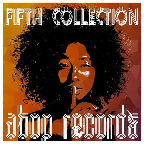 VA - Fifth Collection / Atop Records