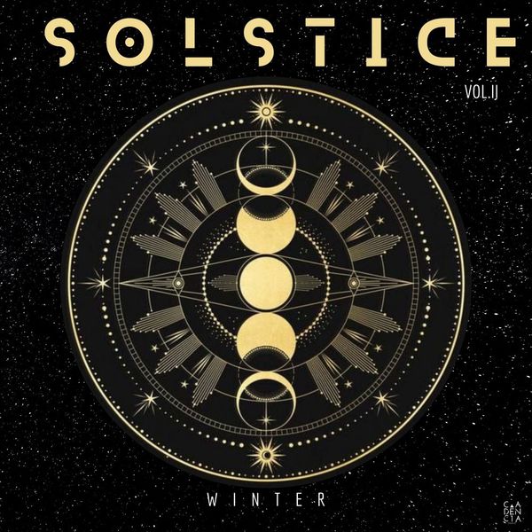 VA - Winter Solstice II / Cadencia Music