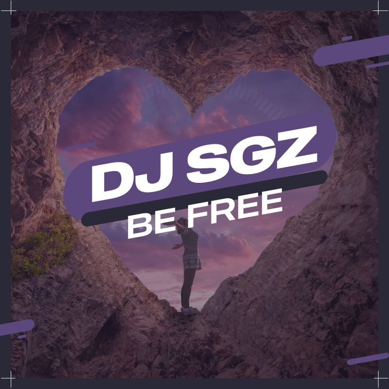DJ SGZ - Be Free / Nightshade Music Group