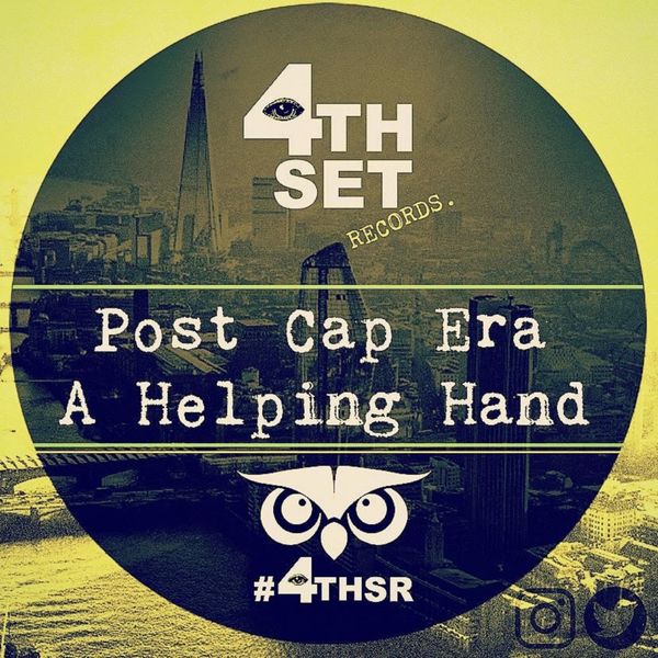 Post Cap Era - A Helping Hand / 4th Set Records