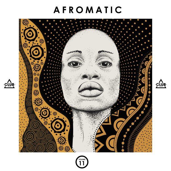 VA - Afromatic, Vol. 11 / Club Session