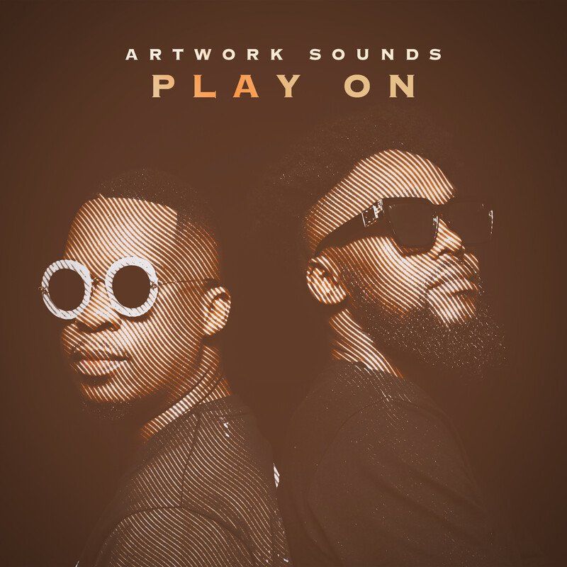 Artwork Sounds - Play on / Content Connect Africa