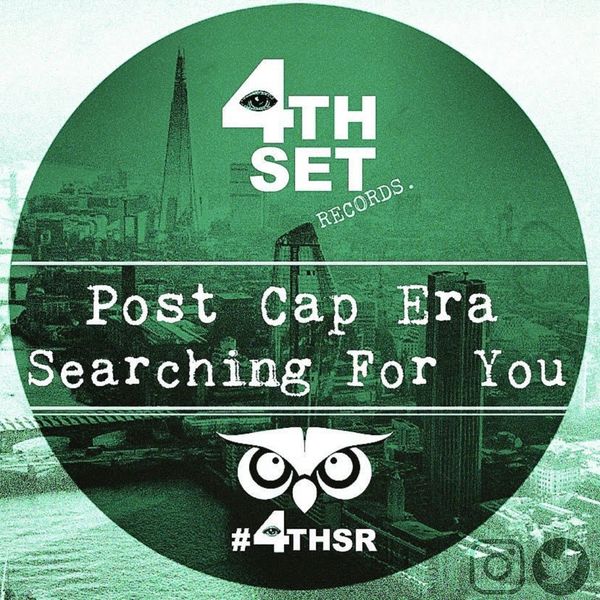 Post Cap Era - Searching For You / 4th Set Records