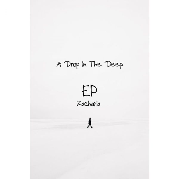 Zacharia SA - A Drop In The Deep / StoneHouse Music
