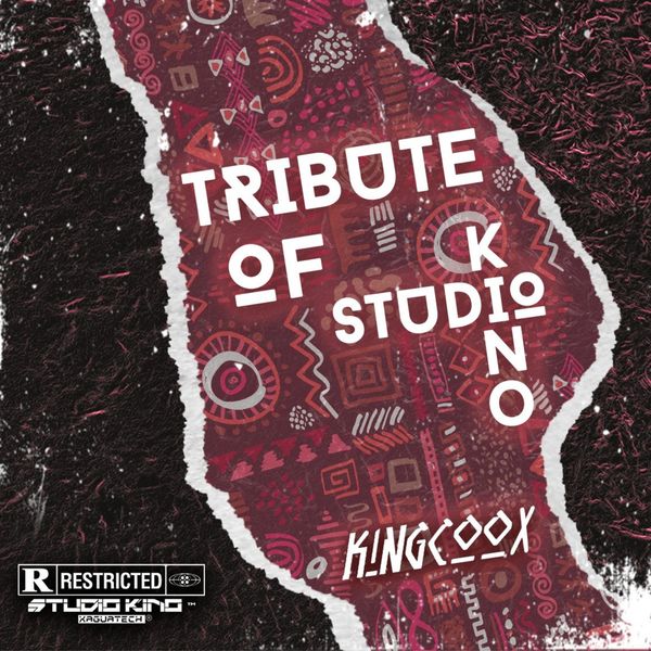 KingCoOxPro - Tribute of Studio Kino / STUDIO KiNO