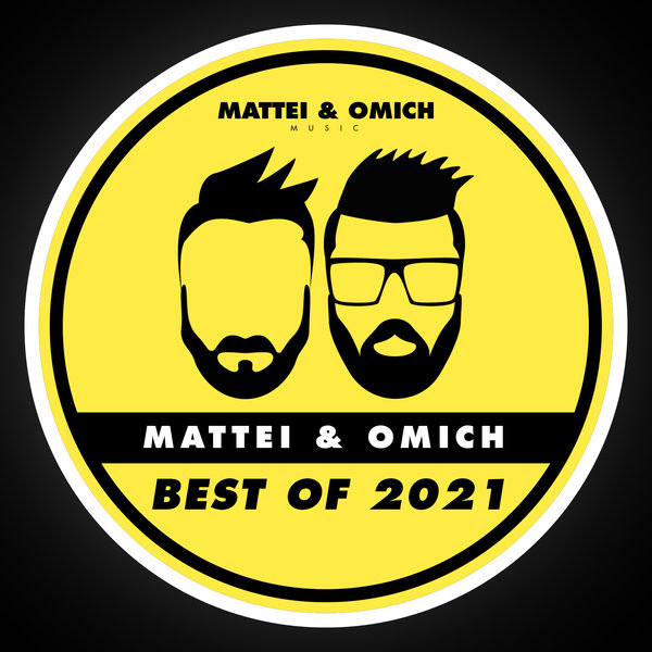 VA - Best Of 2021 / Mattei & Omich Music