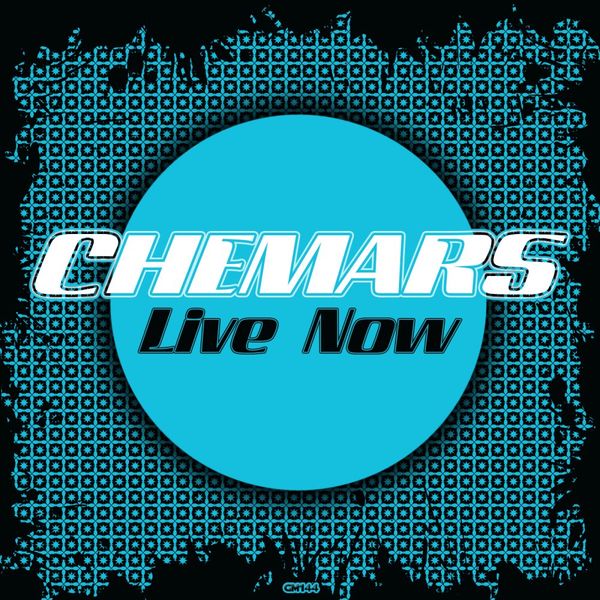 Chemars - Live Now / Ginkgo Music