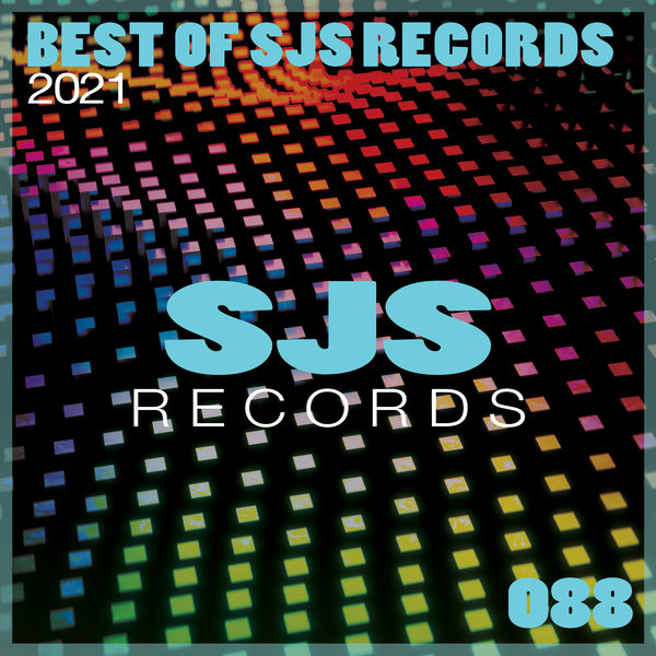 VA - Best Of SJS RECORDS 2021 / Sjs Records