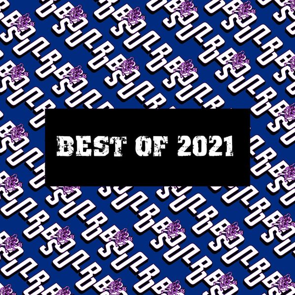 VA - Best of 2021 / Robsoul Essential