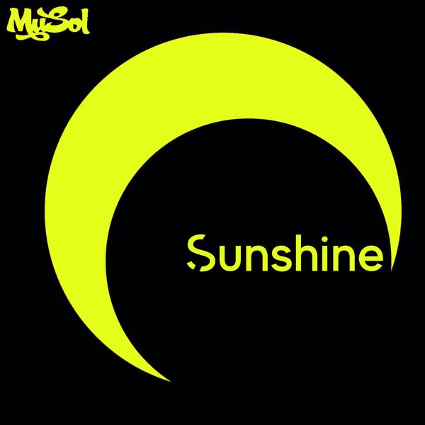 MuSol - Sunshine / Musol Recordings