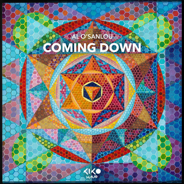 Al O'Sanlou - Coming Down / Kiko Records