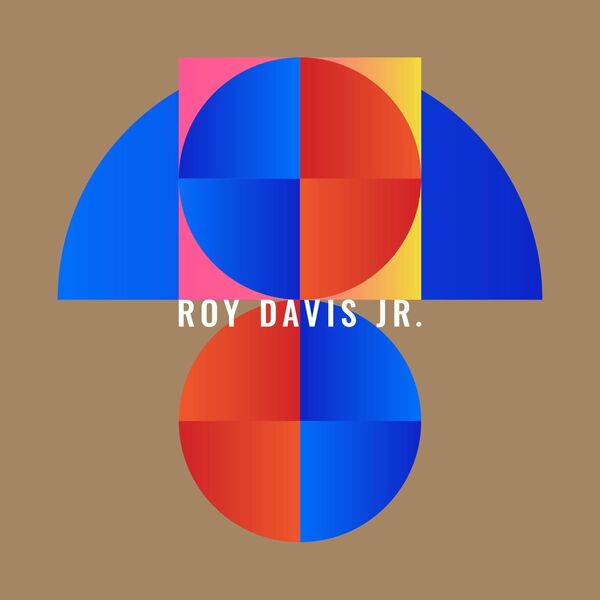 Roy Davis Jr. - Wind of Change / Friendsome Records