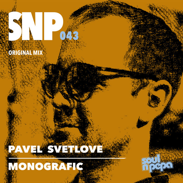 Pavel Svetlove - Monografic / Soul N Pepa