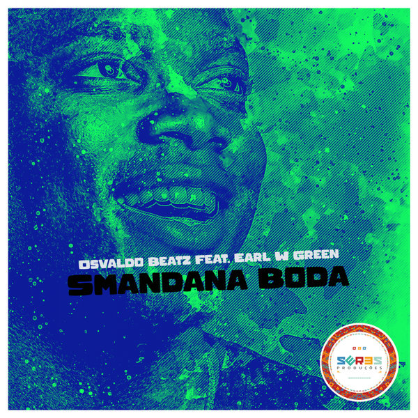 Osvaldo Beatz - Smandana Boda / Seres Producoes