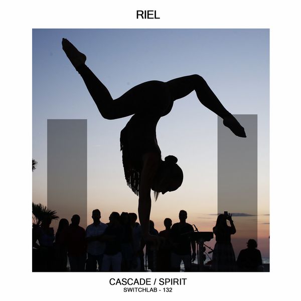 Riel - Cascade / Switchlab